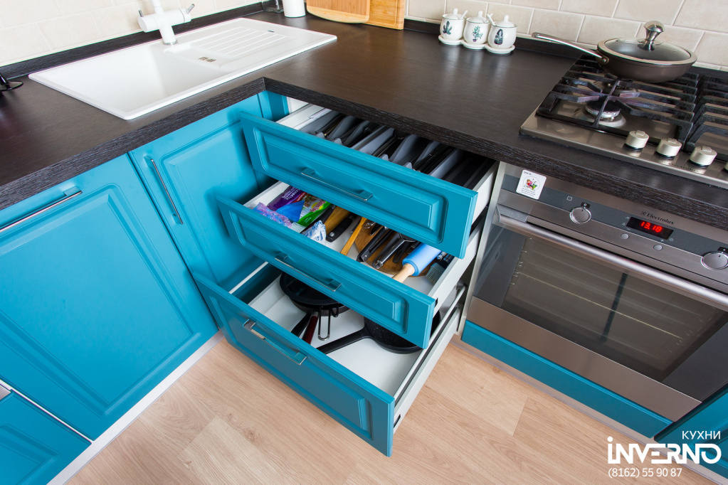 Угловая кухня фото дизайн